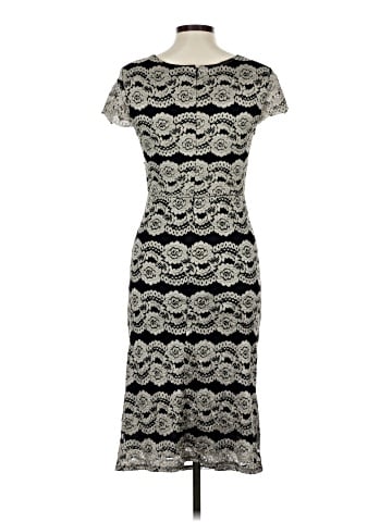 R&M Richards Cocktail Dress (view 2)
