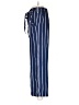 Wilfred Stripes Blue Casual Pants Size S - photo 5