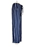 Wilfred Stripes Blue Casual Pants Size S - photo 4