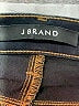 J Brand Blue Jeans Size 24 waist - photo 7