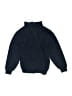 Assorted Brands Blue Black Pullover Sweater Size 8 - photo 2