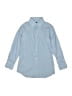 Assorted Brands Blue Long Sleeve Button-Down Shirt Size 8 - photo 1