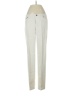 Lauren Jeans Co. Ivory Jeans Size 4 - photo 1