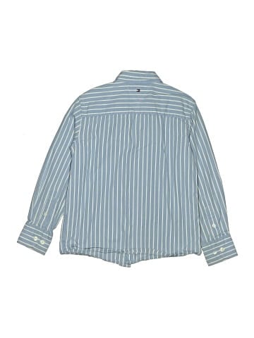 Tommy Hilfiger Long Sleeve Button-Down Shirt (view 2)