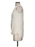 Final Touch 100% Rayon Ivory Sleeveless Blouse Size S - photo 5