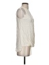 Final Touch 100% Rayon Ivory Sleeveless Blouse Size S - photo 4
