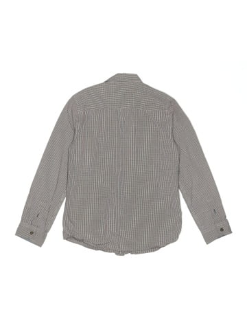Zara Long Sleeve Button-Down Shirt (view 2)