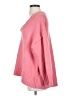 Free People Pink Pullover Sweater Size S - photo 5