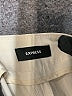 Express Ivory Casual Pants Size 0 - photo 7