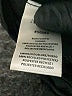 AIIFOS 100% Polyester Black Sleeveless Blouse Size XS - photo 8