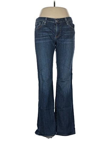 Adriano Goldschmied Jeans (view 1)