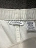 Croft & Barrow Ivory Dress Pants Size M - photo 7