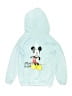 Unbranded Blue Zip Up Hoodie Size 140 cm / US 10 - photo 2