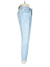 Lucky Brand Hearts Blue Jeans Size 2 - photo 4