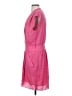 L'Agence Pink Cocktail Dress Size XS (estimated) - photo 5