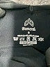 Sunzel Solid Black Jumpsuit Size S - photo 4