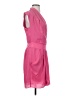 L'Agence Pink Cocktail Dress Size XS (estimated) - photo 4
