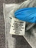 Joie Gray Pullover Sweater Size M - photo 8