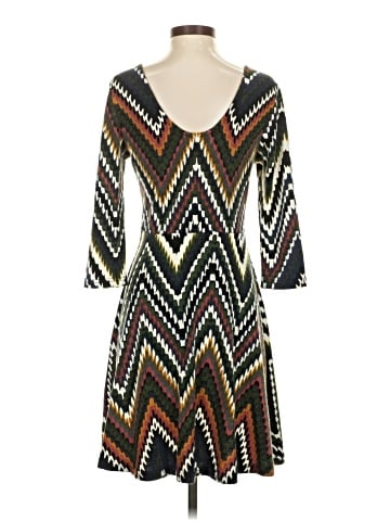 Young Threads Casual Dress (view 2)