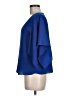 Jess Lea Blue 3/4 Sleeve Blouse Size M (estimated) - photo 5