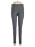 Starter Solid Gray Active Pants Size L - photo 1
