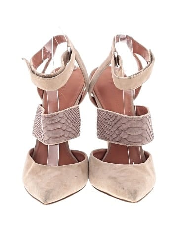 Sigerson Morrison Heels (view 2)