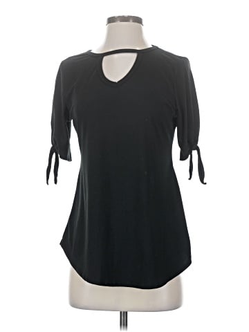 KRISTIN NICOLE 3/4 Sleeve Top (view 1)