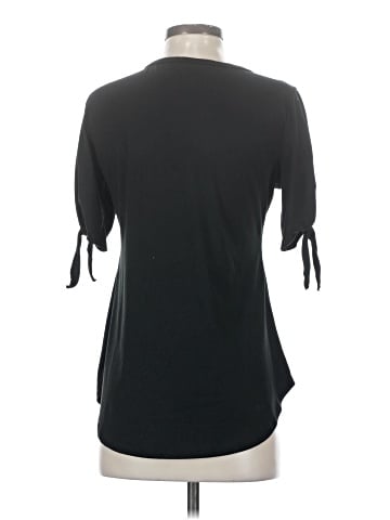 KRISTIN NICOLE 3/4 Sleeve Top (view 2)