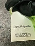 Shein 100% Polyester Green Short Sleeve T-Shirt Size 4 - photo 8