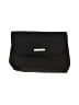 Vince Camuto Polka Dots Black Clutch One size - photo 1