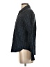Paige 100% Cotton Checkered-gingham Blue Long Sleeve Button-Down Shirt Size S - photo 5