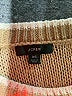 J.Crew Solid Tan Pullover Sweater Size XS - photo 7