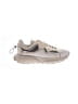 Stuart Weitzman Ivory Sneakers Size 8 1/2 - photo 1