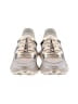 Stuart Weitzman Ivory Sneakers Size 8 1/2 - photo 2
