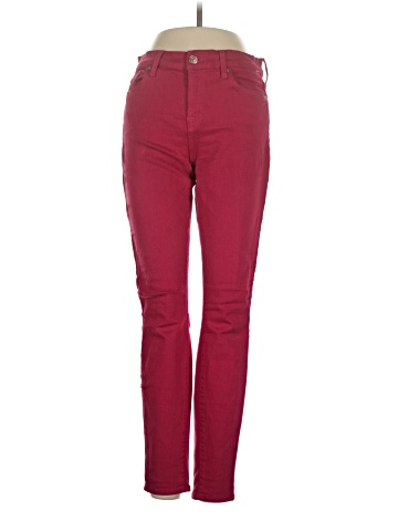 7 For All Mankind Jeans (view 1)
