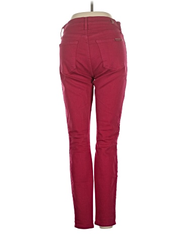7 For All Mankind Jeans (view 2)