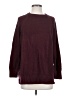 Old Navy Burgundy Pullover Sweater Size S - photo 1