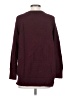 Old Navy Burgundy Pullover Sweater Size S - photo 2