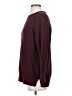 Old Navy Burgundy Pullover Sweater Size S - photo 5