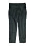 Reiss Solid Green Dress Pants Size 10 - 11 - photo 1