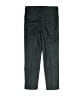 Reiss Solid Green Dress Pants Size 10 - 11 - photo 2