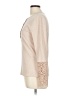Unbranded Tan Long Sleeve Top Size L - photo 5