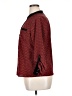 Notations 100% Polyester Red 3/4 Sleeve Blouse Size XL (petite) - photo 5