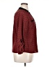 Notations 100% Polyester Red 3/4 Sleeve Blouse Size XL (petite) - photo 4