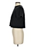 Marled Essentials Black Short Sleeve Turtleneck Size XS - photo 5