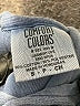 Comfort Colors Blue Pullover Hoodie Size S - photo 7