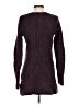Lou & Grey Burgundy Pullover Sweater Size XS - photo 2