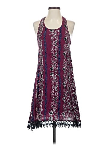 Alya Casual Dress (view 1)