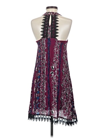 Alya Casual Dress (view 2)