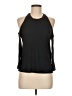 Splendid Black 3/4 Sleeve Top Size M - photo 1